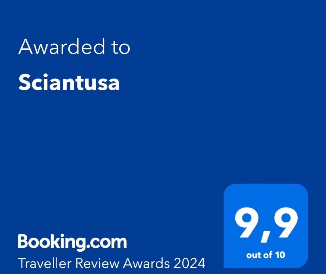 Sciantusa Avola