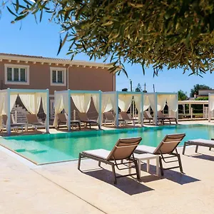 Tramonto Ibleo Bed & Breakfast