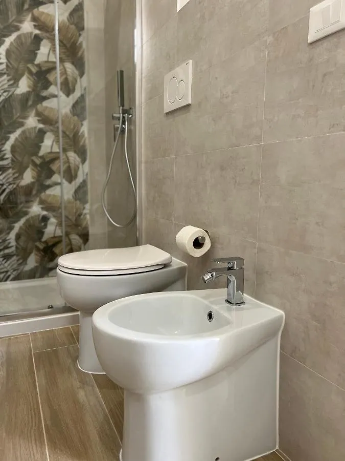 Holiday home Sciantusa Avola Italy