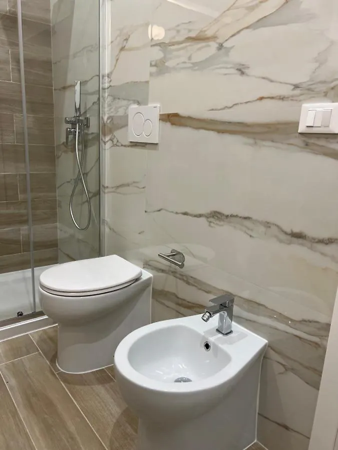 Holiday home Sciantusa Avola