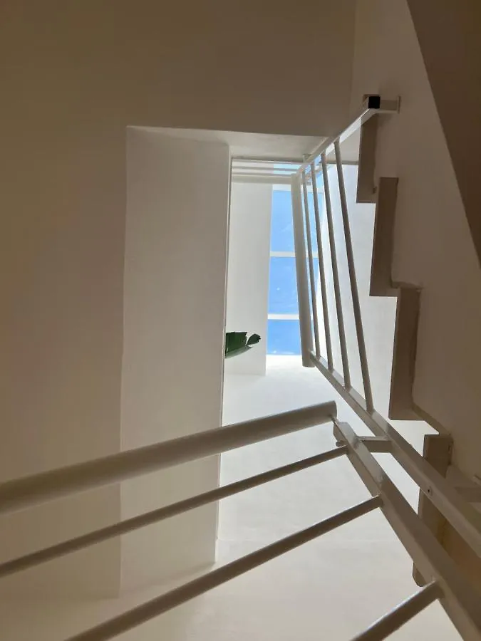 Holiday home Sciantusa Avola