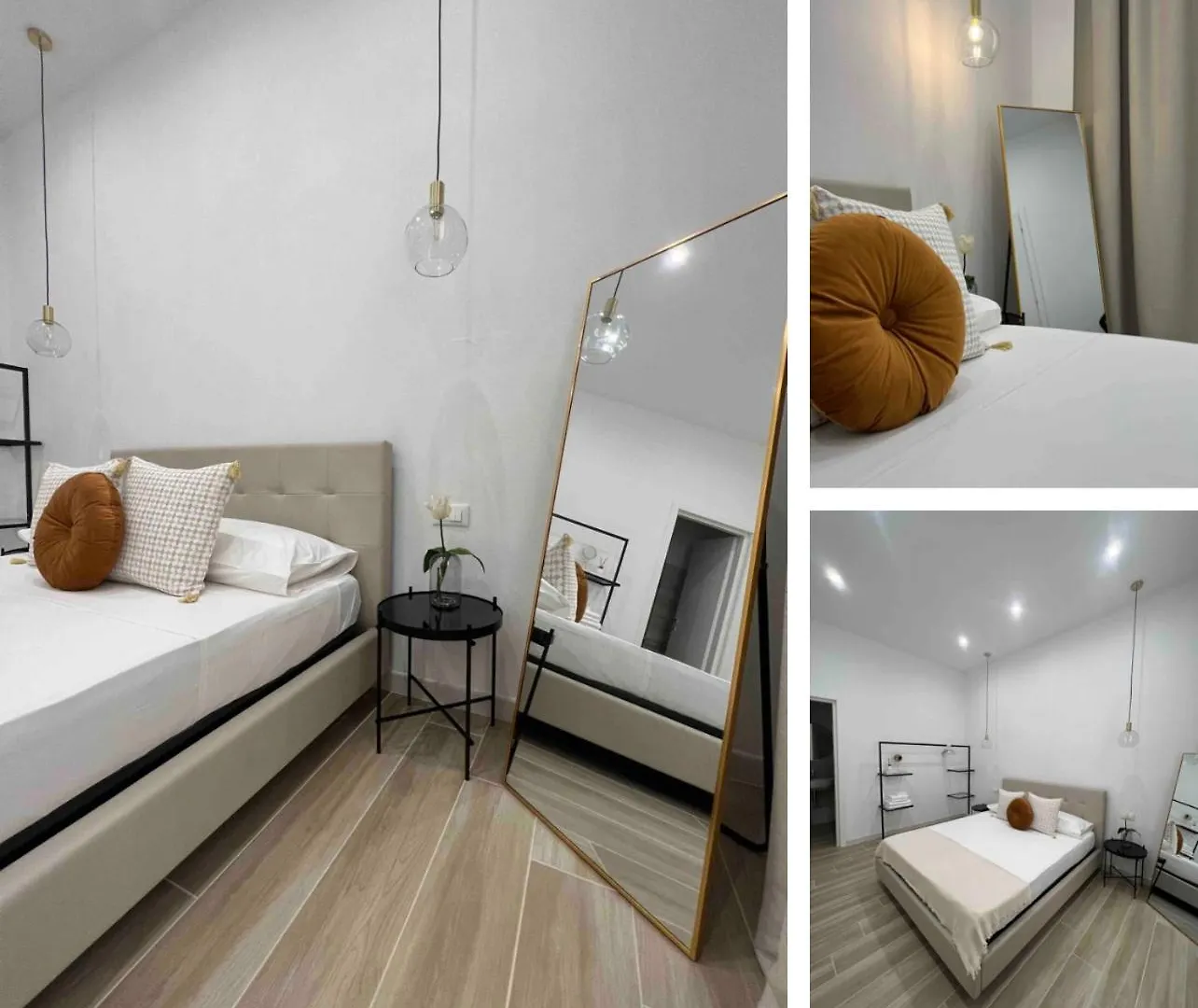 Holiday home Sciantusa Avola Italy