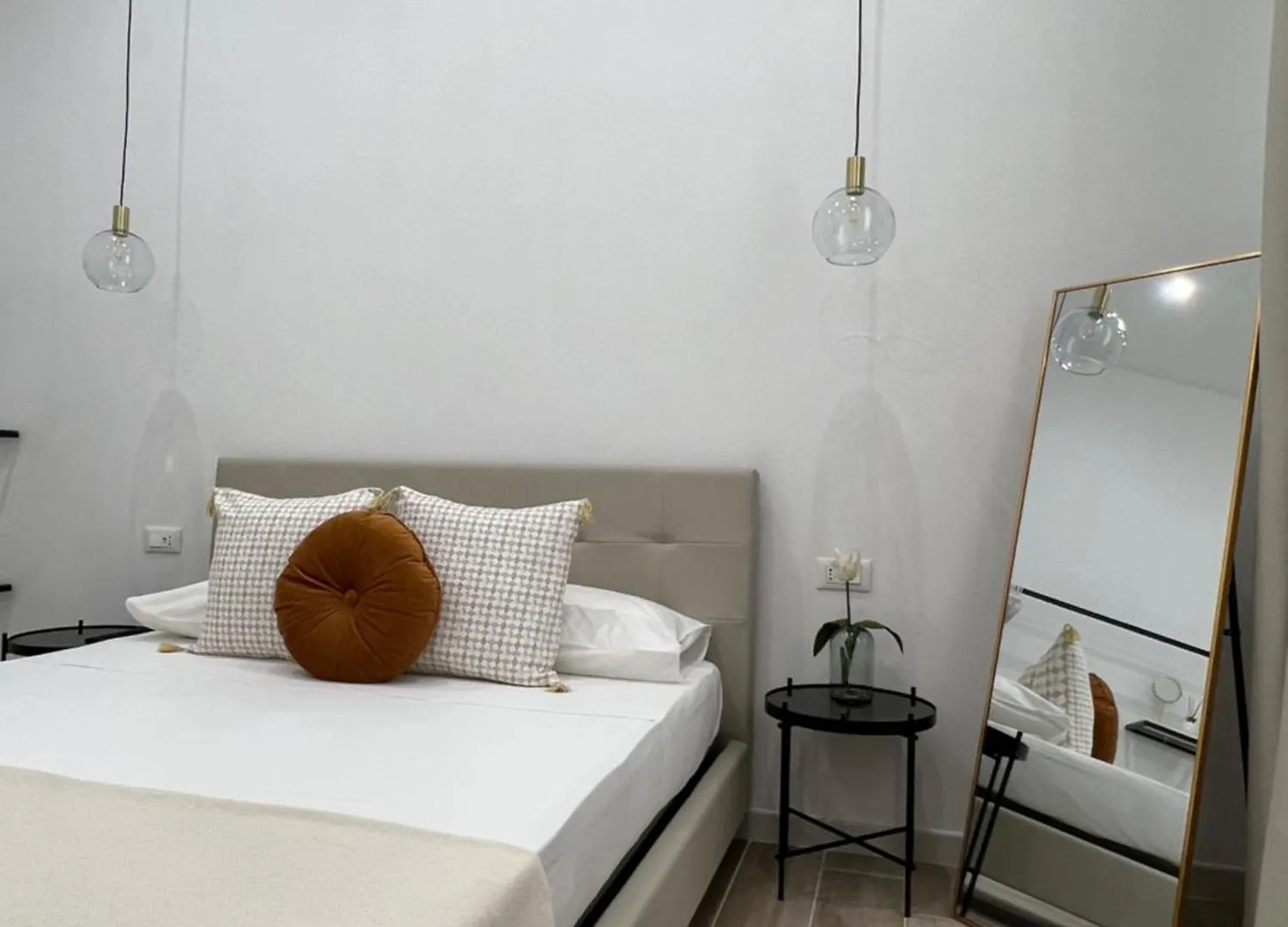 Sciantusa Avola Holiday home