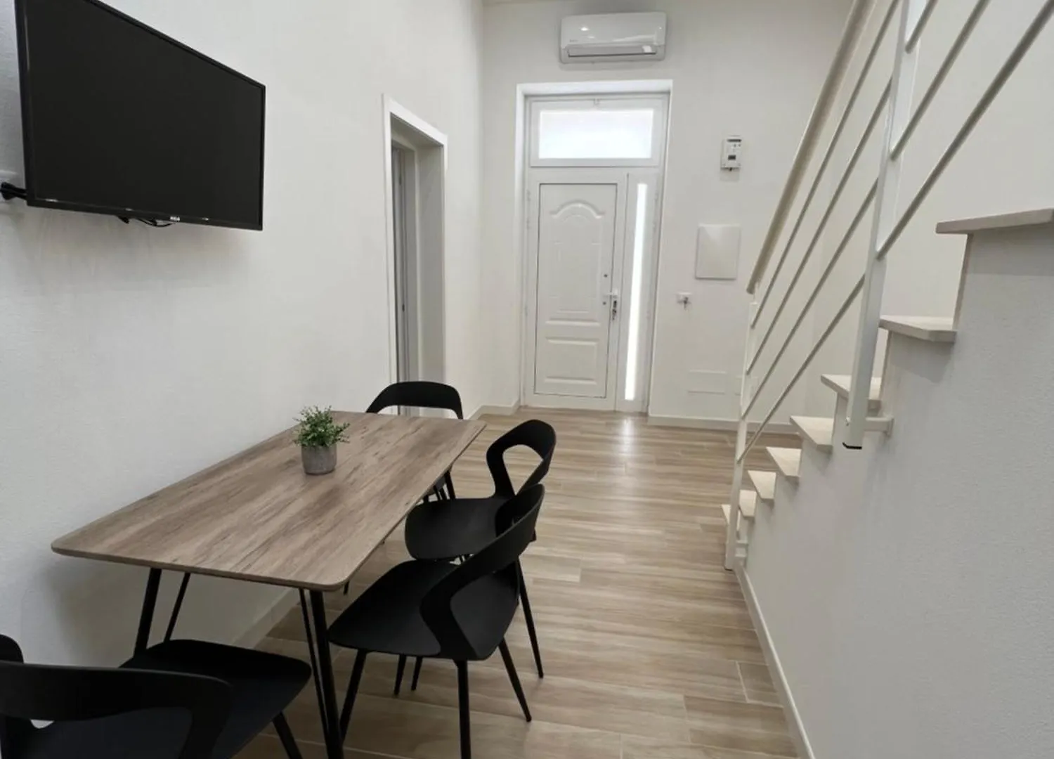 Sciantusa Avola Holiday home