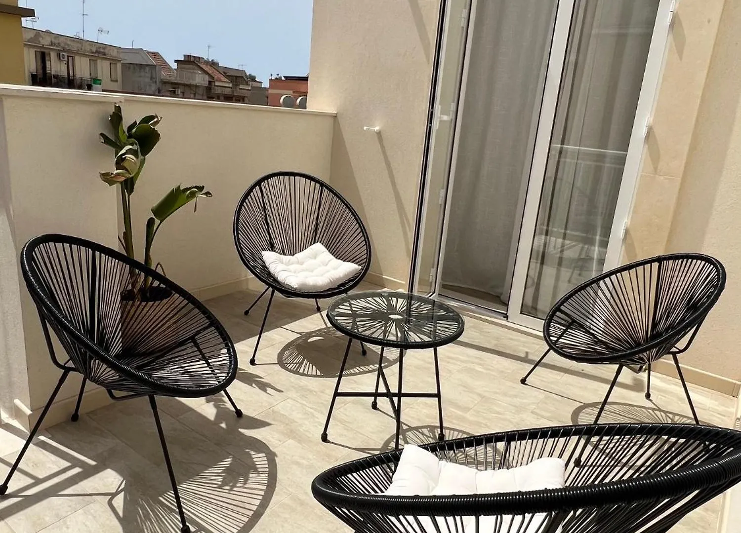 Holiday home Sciantusa Avola Italy